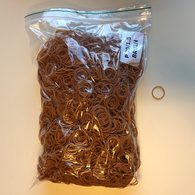 Elastiek